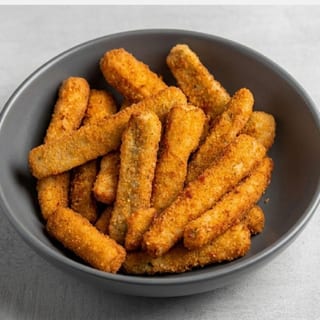 Zucchini Sticks