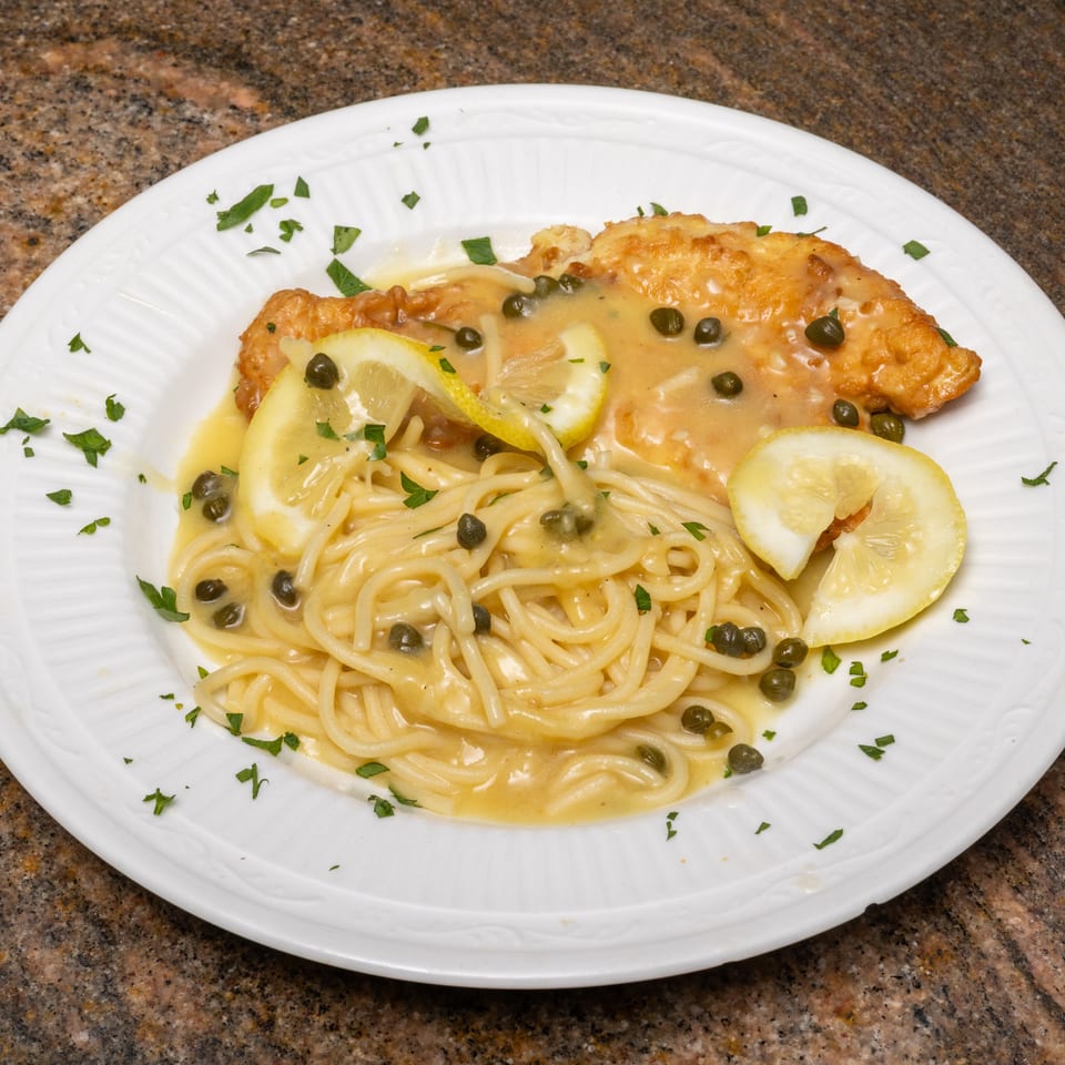Pizza, Pasta, Subs, and More